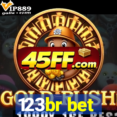 123br bet